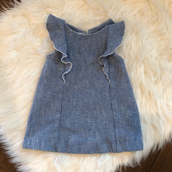 Zara Other - Zara Baby Dress